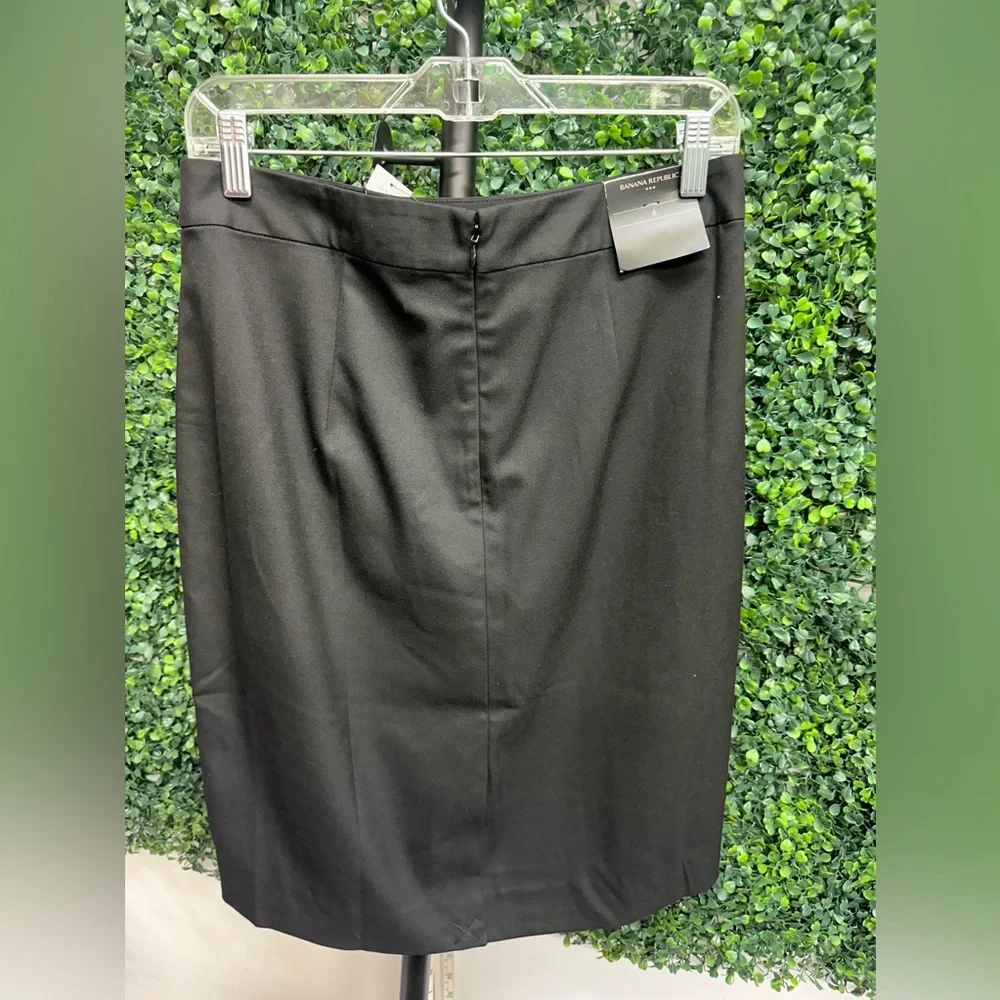 NWT BR | Career Skirt